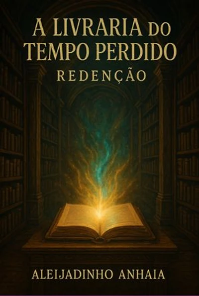A Livraria Do Tempo Perdido