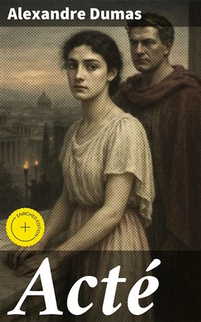 Acté: Édition enrichie. Un roman captivant sur l'amour, la loyauté et la passion dans la France du XIXe siècle