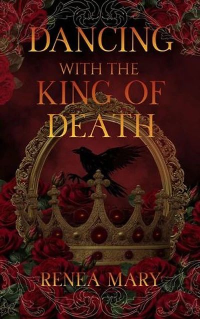Dancing with the King of Death: The Vale and Beyond, #1