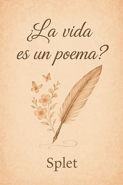 ¿La vida es un poema?