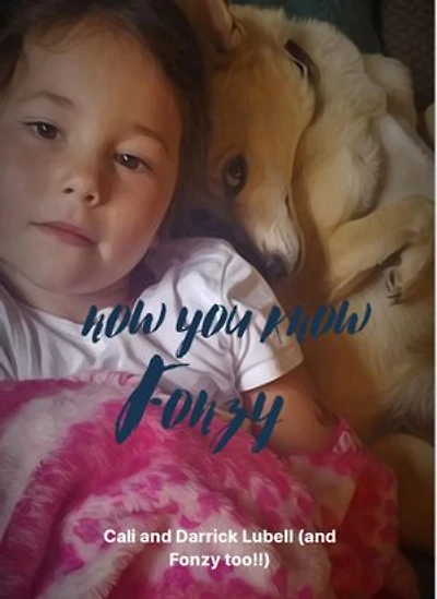 Now You Know Fonzy