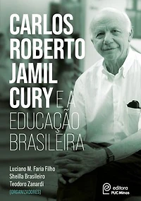 Carlos Roberto Jamil Cury e a Educação Brasileira