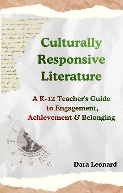 Culturally Responsive Literature