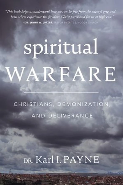 Spiritual Warfare: Christians