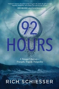 92 HOURS: A Teenager's Journey - Triumphs, Tragedy, Tranquility