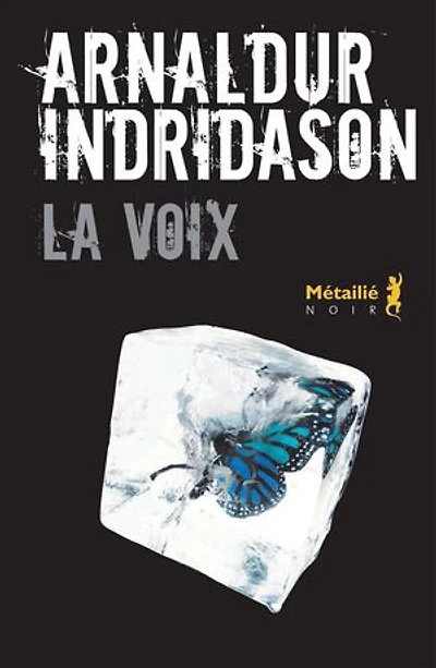 La voix