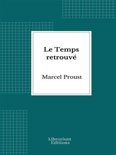 Le Temps retrouvé