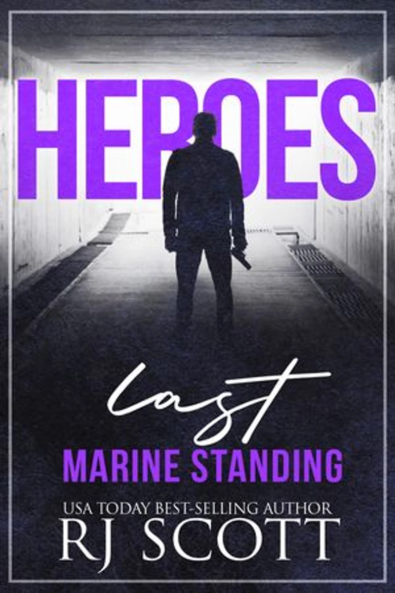 Last Marine Standing