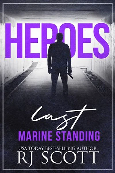 Last Marine Standing