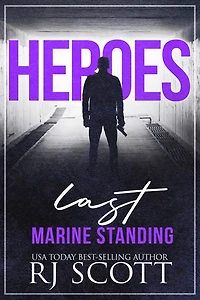 Last Marine Standing