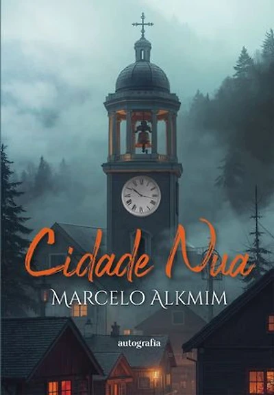 Cidade Nua