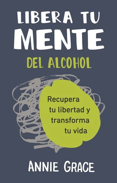 Libera tu mente: Recupera tu libertad y transforma tu vida