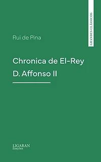 Chronica de El-Rey D. Affonso II