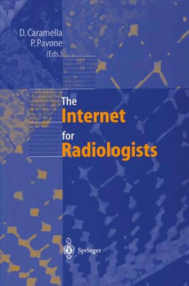 The Internet For Radiologists