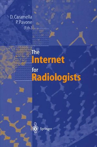 The Internet For Radiologists