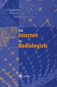 The Internet For Radiologists