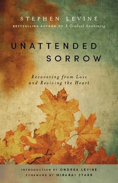 Unattended Sorrow: Recovering from Loss and Reviving the Heart