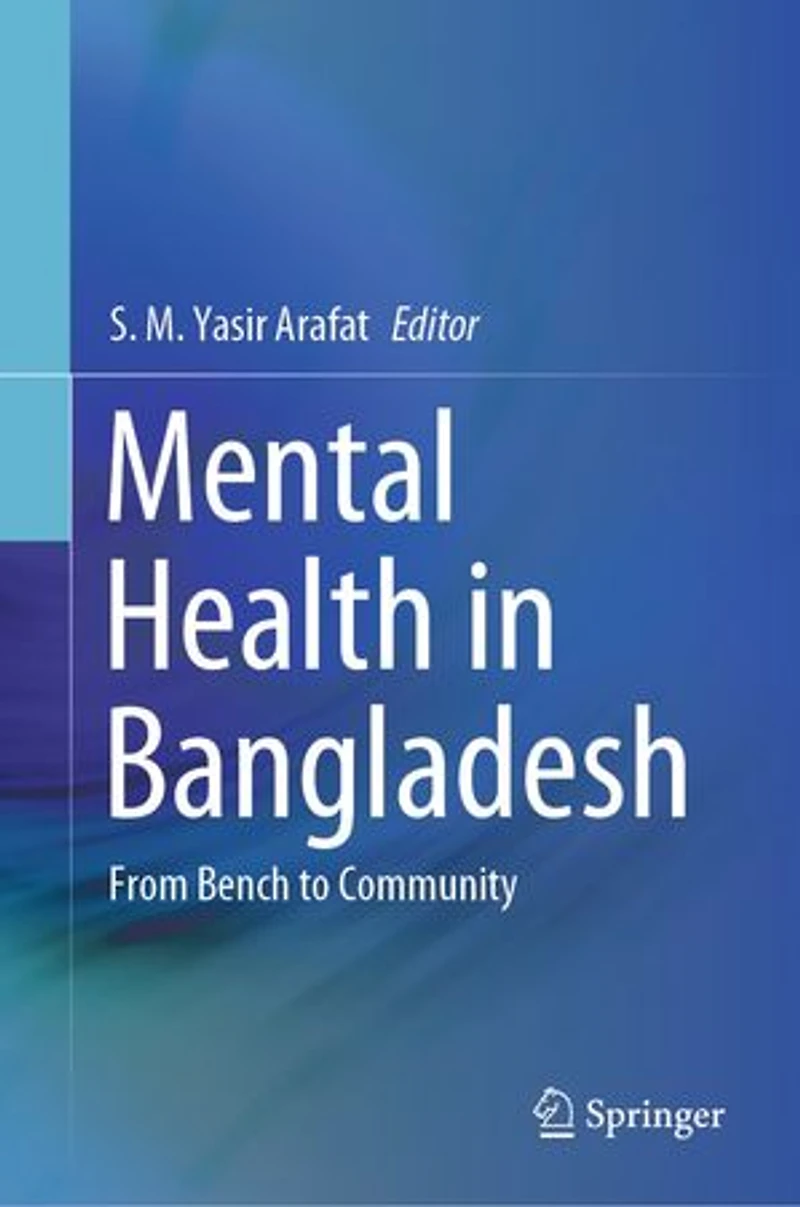 Mental Health Bangladesh: From Bench to Community