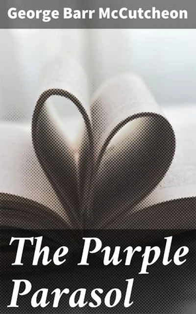 The Purple Parasol: A Charming Tale of Love, Laughter, and Society Drama