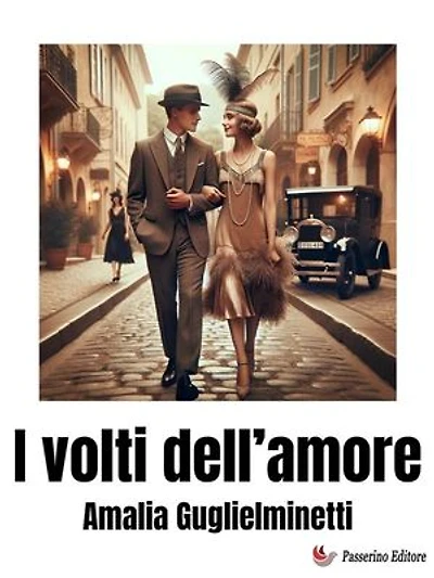 I volti dell'amore