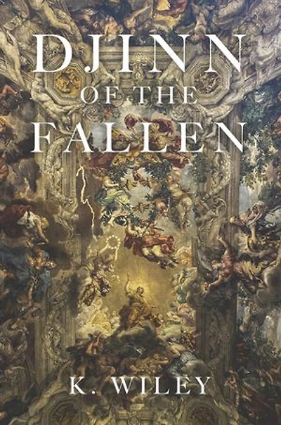 Djinn of the Fallen