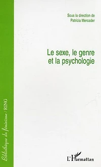 Le sexe, le genre et la psychologie