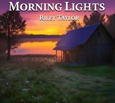 Morning Light's: Temptations Edge, #2