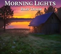 Morning Light's: Temptations Edge, #2