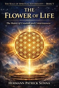 THE FLOWER OF LIFE Sacred Geometry, Universal Harmony & the Hidden Structure of Reality: The Initiatic Seal of Spiritual Sovereignty, #5