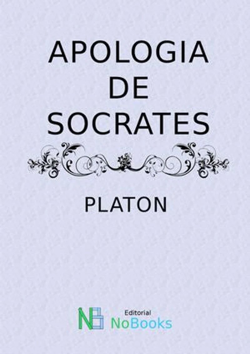 Apologia de Socrates