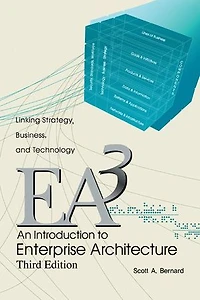 An Introduction To Enterprise Architecture: Third Edition