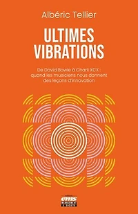 Ultimes vibrations: De David Bowie à Charli XCX : quand les musiciens nous donnent des leçons d’innovation