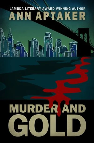 Murder And Gold