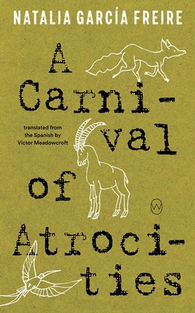A Carnival of Atrocities