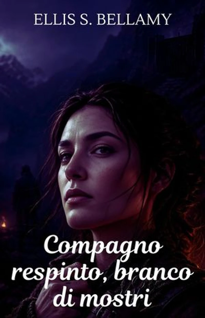 Compagno respinto, branco di mostri