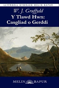 Y Tlawd Hwn: Casgliad o Gerddi (eLyfr): Casgliad o Gerddi
