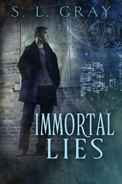 Immortal Lies
