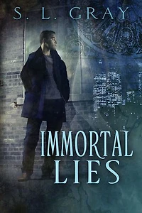 Immortal Lies