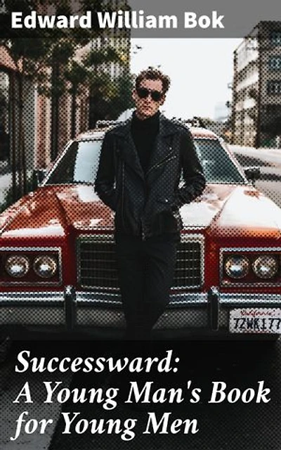 Successward: A Young Man's Book for Young Men: Timeless Wisdom for Achieving Success in Life