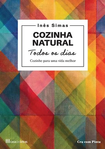 Cozinha Natural Todos os Dias