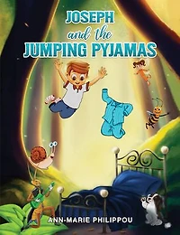 Joseph and the Jumping Pyjamas