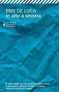 In alto a sinistra