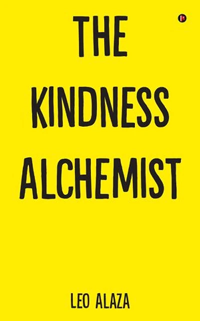 The Kindness Alchemist