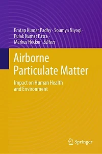 Airborne Particulate Matter: Impact on Human Health and Environment