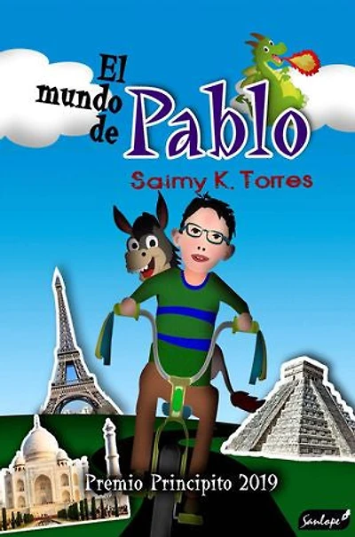 El mundo de Pablo