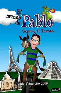 El mundo de Pablo