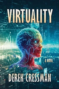 Virtuality: A Novel