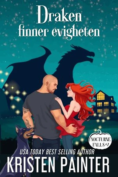 Draken Finner Evigheten
