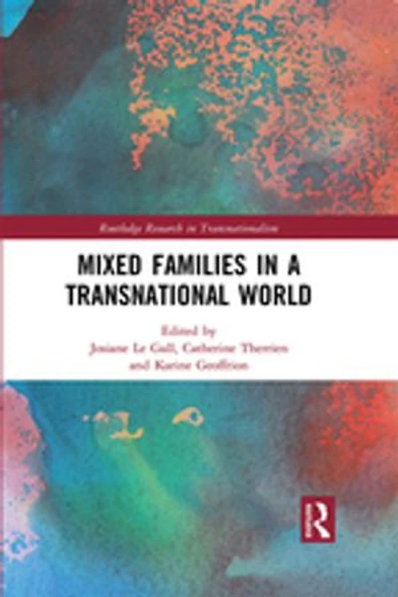 Mixed Families a Transnational World