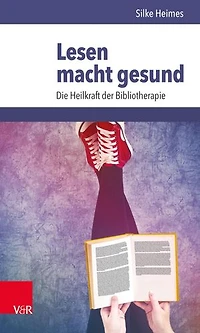 Lesen macht gesund: Die Heilkraft der Bibliotherapie